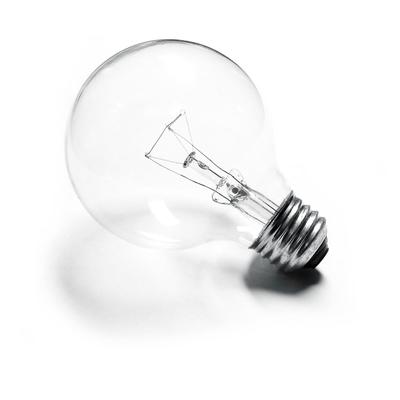 Thomas Edison invented many devices including the electric light bulb