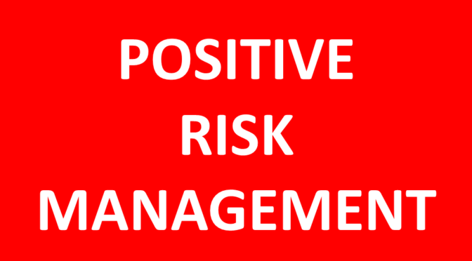 Enterprise Risk Management ERM Magazine