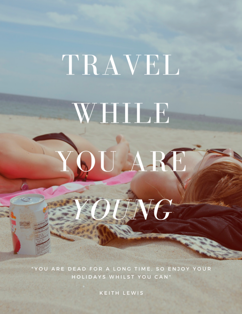 Student Young Person Travel Magazine News Tips