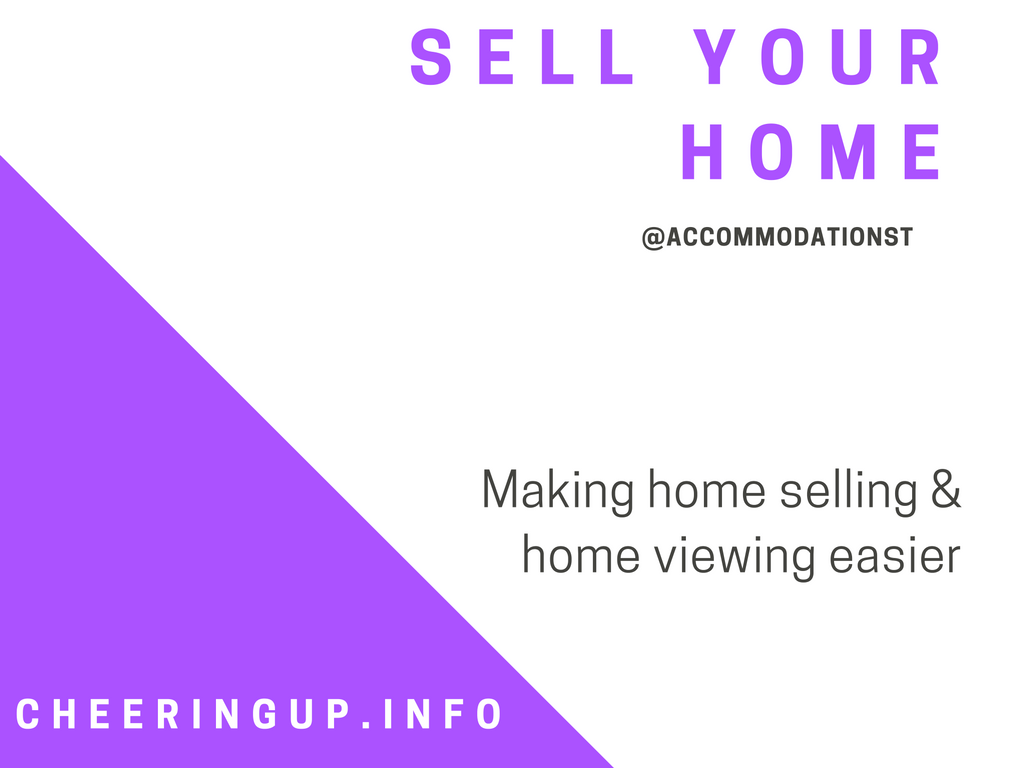 Sell Your Home Without An Estate Agent