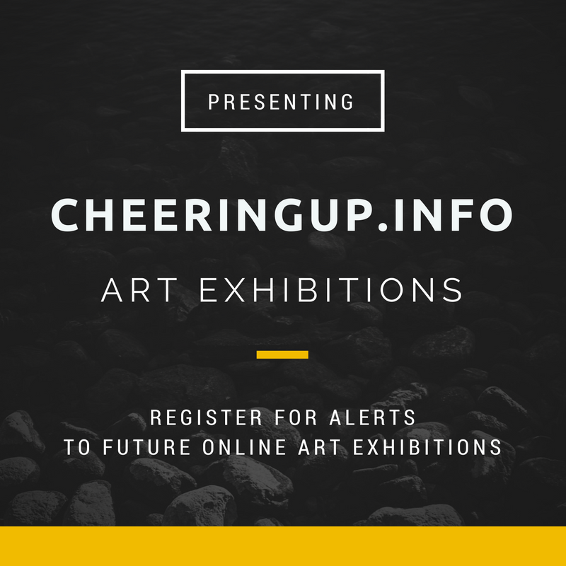 free art exhibitions online