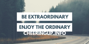 Simple Ways To Live Happier Life With CheeringupInfo