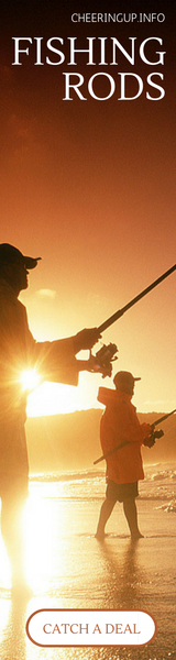 fishing rods magazine deals discounts special offers online