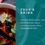 Food and Drink Articles News Opinions and Reviews