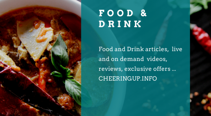 Food and Drink Articles News Opinions and Reviews