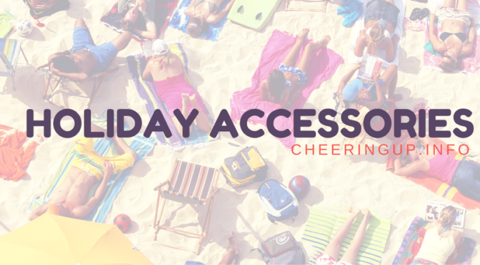 Cheapest Holiday Accessories