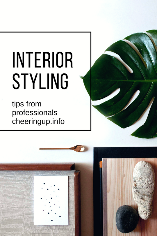 cheeringup.info Interior Styling Tips Advice interior styling UK