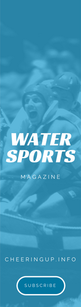 watersports magazine online