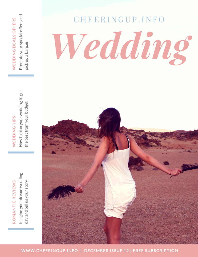 Wedding Magazine UK Online