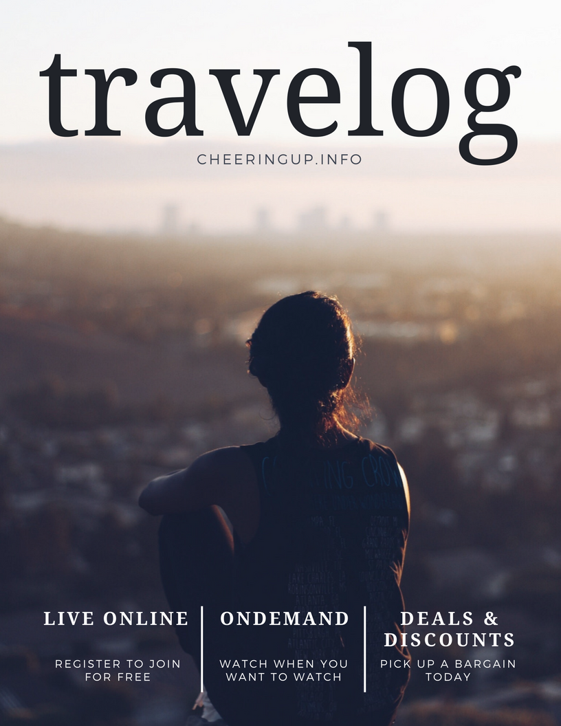 Travelog Local Travel Guide Local Travel Knowledge