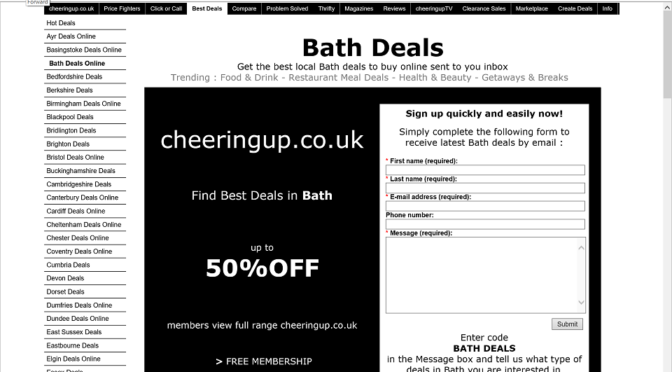 Bath Deals Discounts Offers Bargains