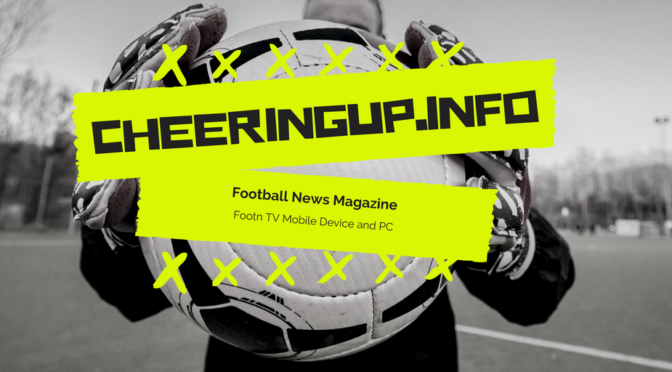 Football News Headlines Reviews Offers