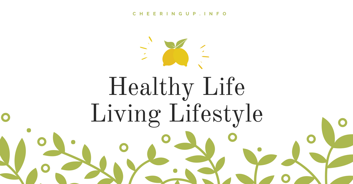 health lifestyle