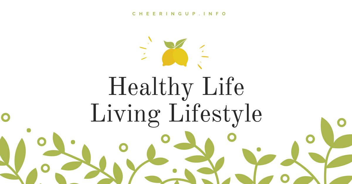 Healthy Lifestyle Tips