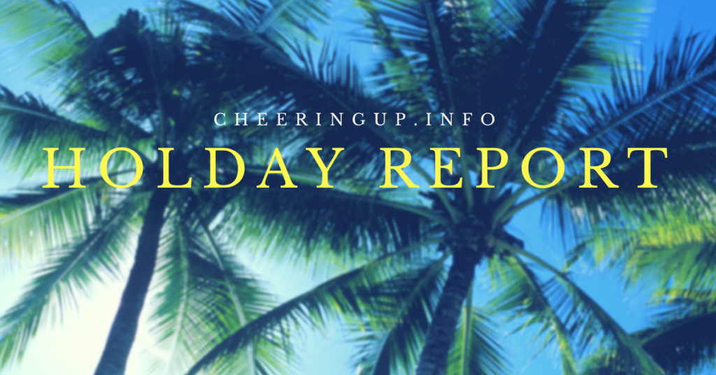 HolidayTravel Trends