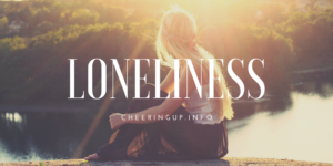 Women Loneliness