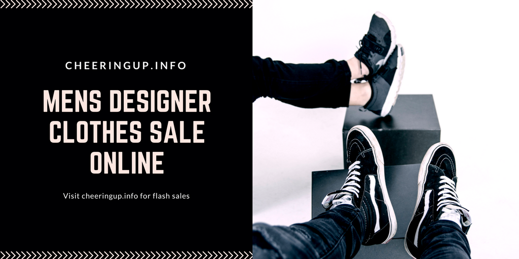 designer sneakers clearance