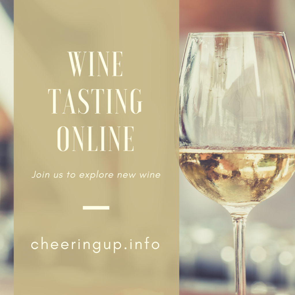 Wine Tasting Reviews