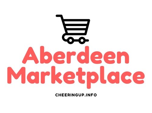 Aberdeen Marketplace CheeringupInfo The Aberdeen Online Market Place ...