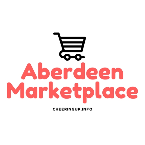 Aberdeen Online Shopping Centre