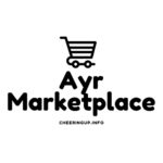 Ayr Online Shopping Centre