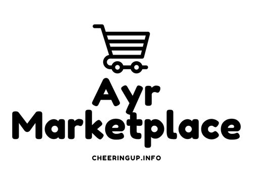 Ayr Online Shopping Centre