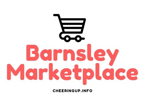 Barnsley Online Shopping Centre