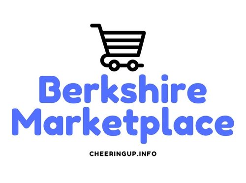 Berkshire Online Shopping Centre