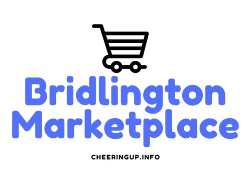 Bridlington Online Shopping Centre