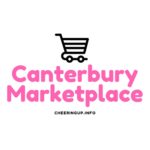 Canterbury Online Shopping Centre