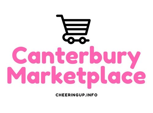 Canterbury Online Shopping Centre