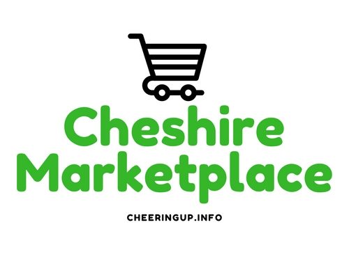 Cheshire Online Shopping Centre