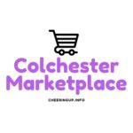 Colchester Online Shopping Centre