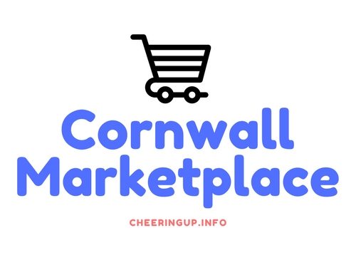 Cornwall Online Shopping Centre