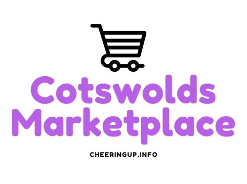 Cotswolds Online Shopping Centre