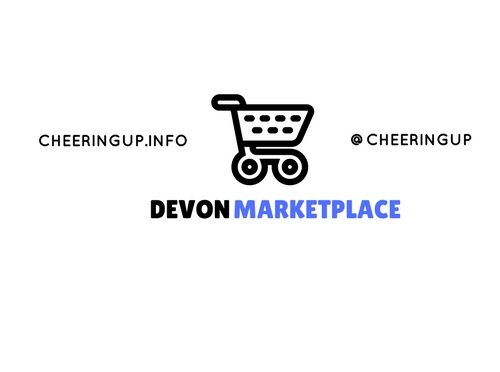 Devon Online Shopping Marketplace