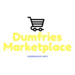 Dumfries Online Shopping Centre