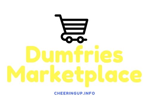 Dumfries Online Shopping Centre