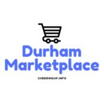 Durham Online Shopping Centre