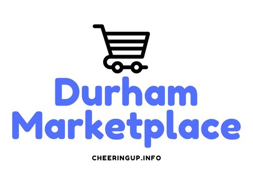 Durham Online Shopping Centre