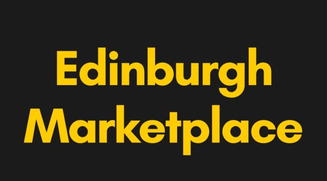 Edinburgh Marketplace