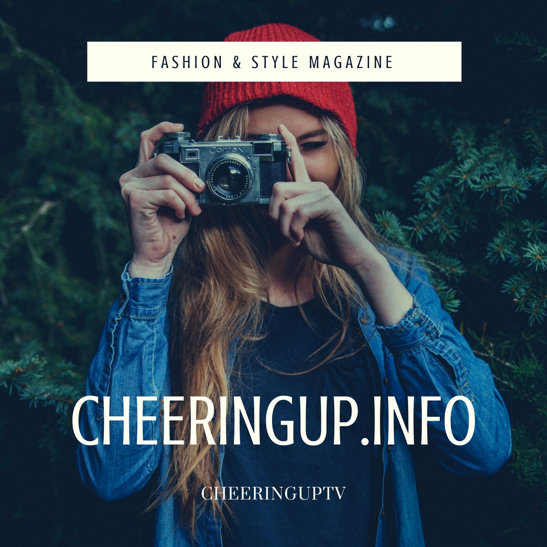 Fashion Magazine Online For Free