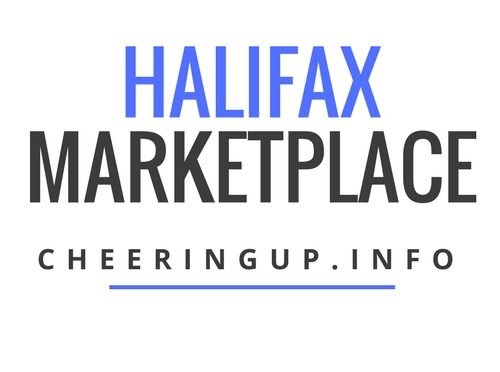 Halifax Online Shopping Centre