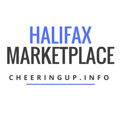 Halifax Online Shopping Centre