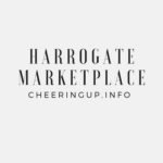 Harrogate Online Shopping Centre