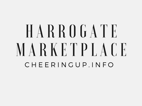 Harrogate Online Shopping Centre