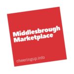 Middlesbrough Online Shopping Centre