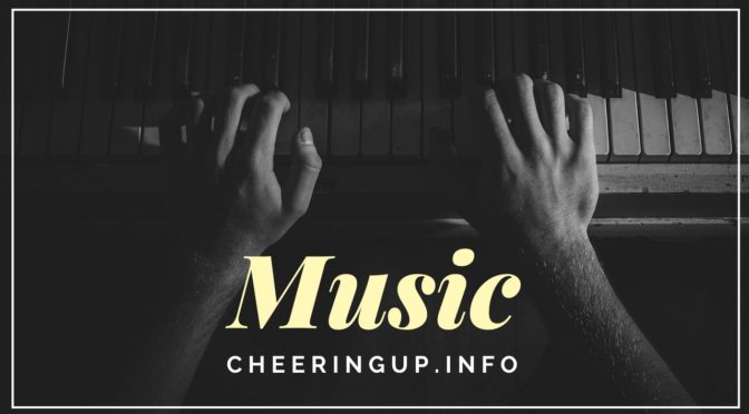 Live Music Gigs Online with CheeringupInfo