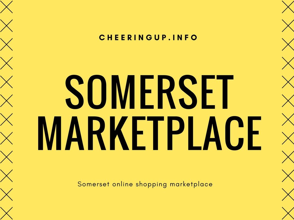 Somerset Online Shopping Centre