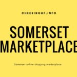 Somerset Online Shopping Centre